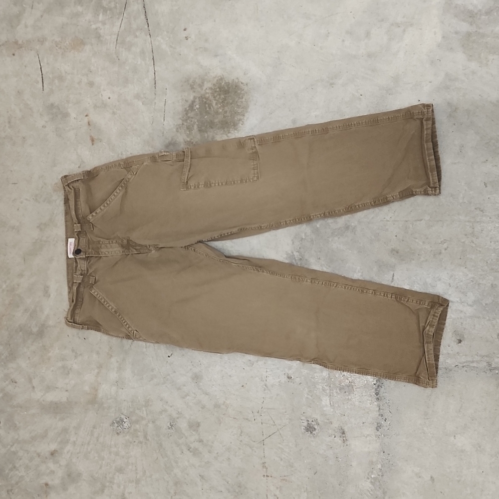 Levi Carpenter Pants